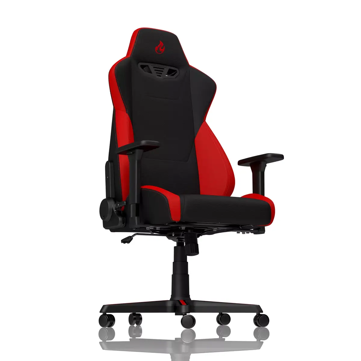 Nitro Concepts S300 gaming chair Photo 3