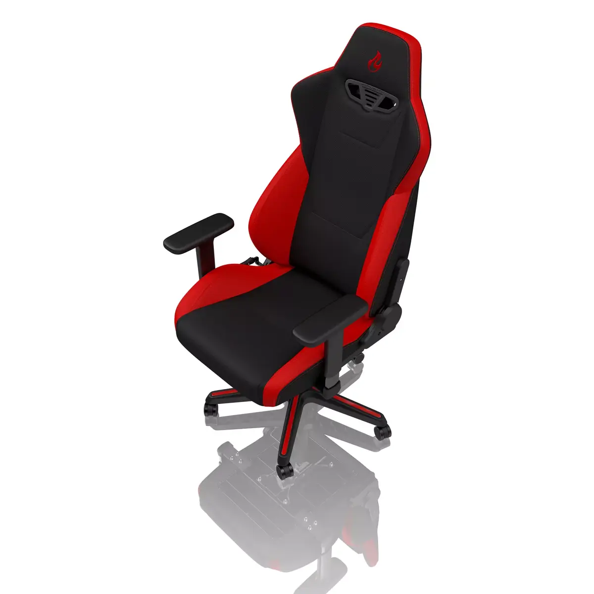 Nitro Concepts S300 gaming chair Photo 4