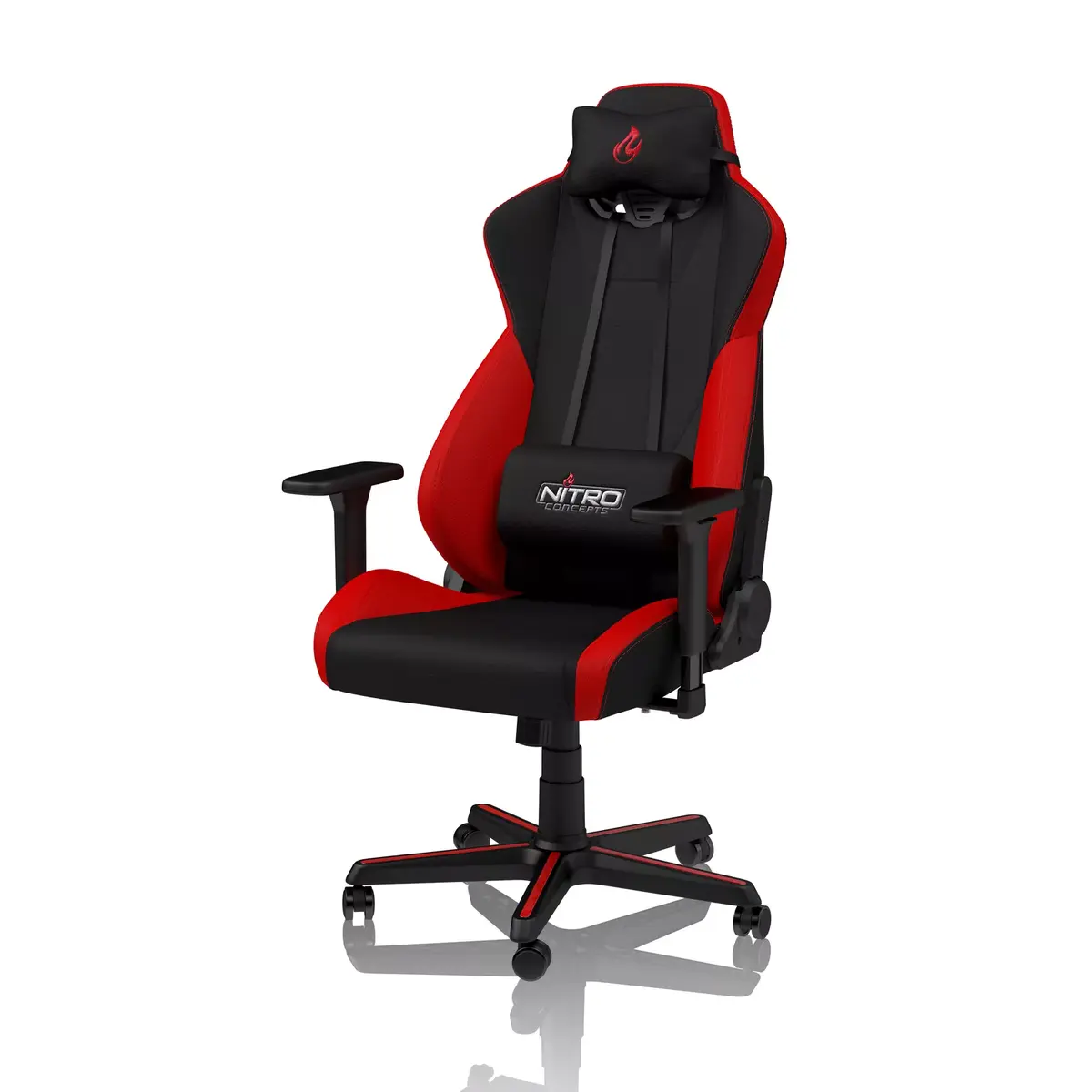 Nitro Concepts S300 gaming chair Photo 8