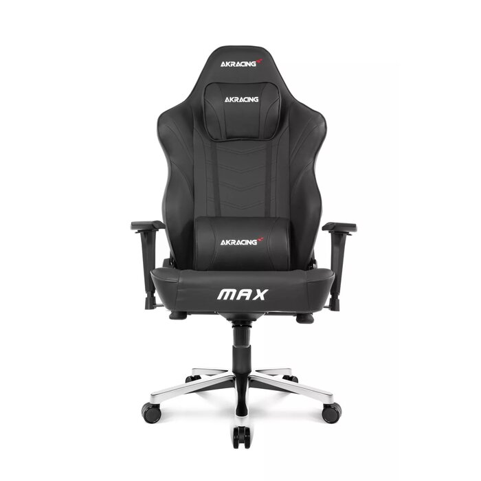 AKracing AK-MAX-BK Photo 1