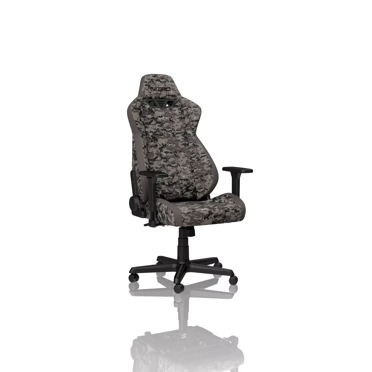 Прокладка сиденья Nitro Concepts S300 Photo 3