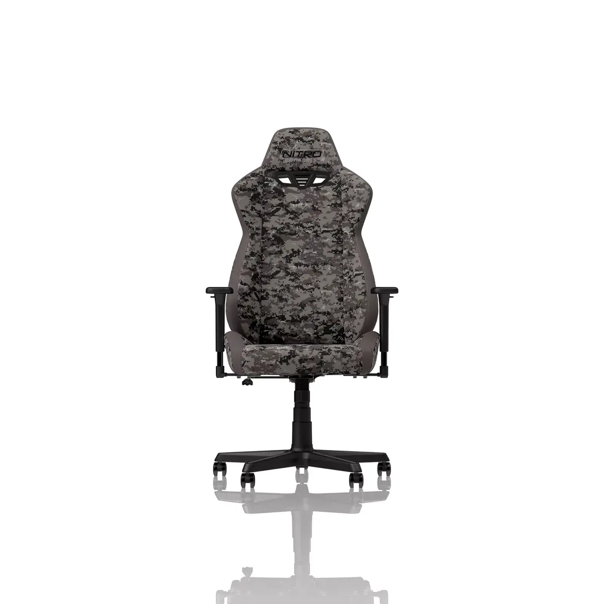 Прокладка сиденья Nitro Concepts S300 Photo 8