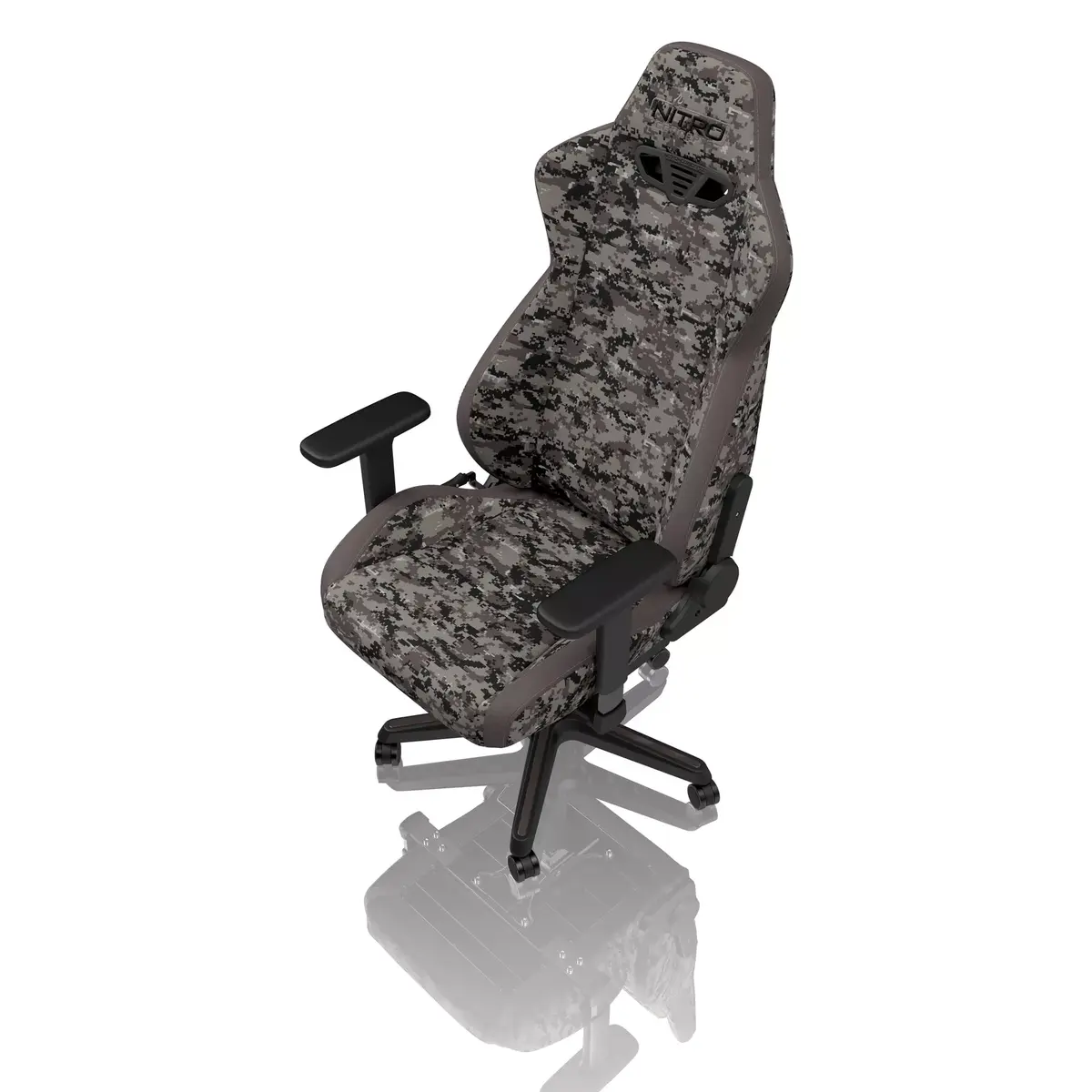 Прокладка сиденья Nitro Concepts S300 Photo 9