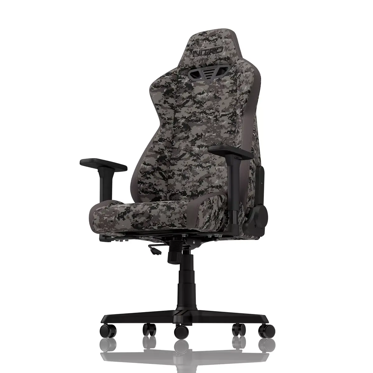 Прокладка сиденья Nitro Concepts S300 Photo 13