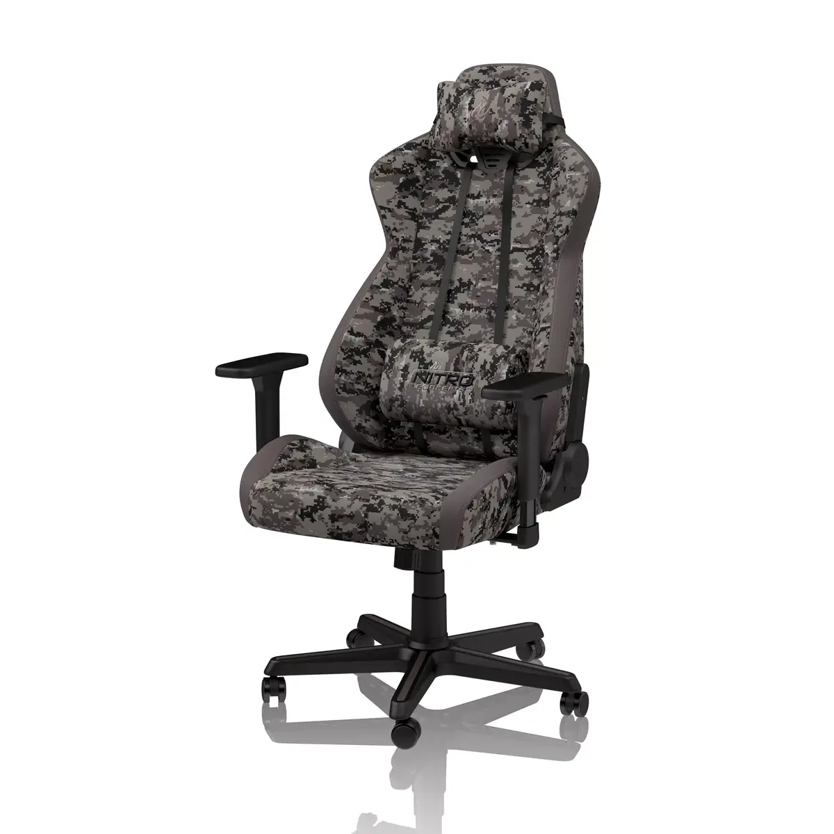 Прокладка сиденья Nitro Concepts S300 Photo 15