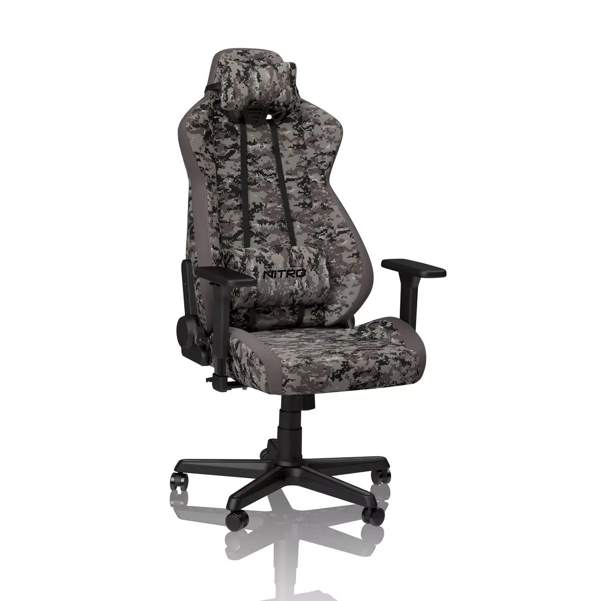 Прокладка сиденья Nitro Concepts S300 Photo 16