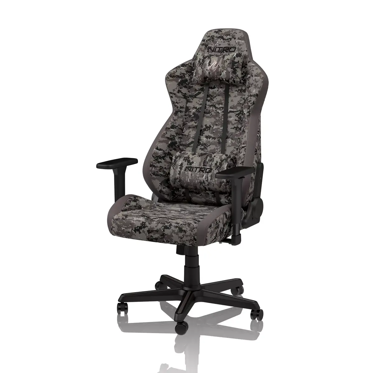 Прокладка сиденья Nitro Concepts S300 Photo 19