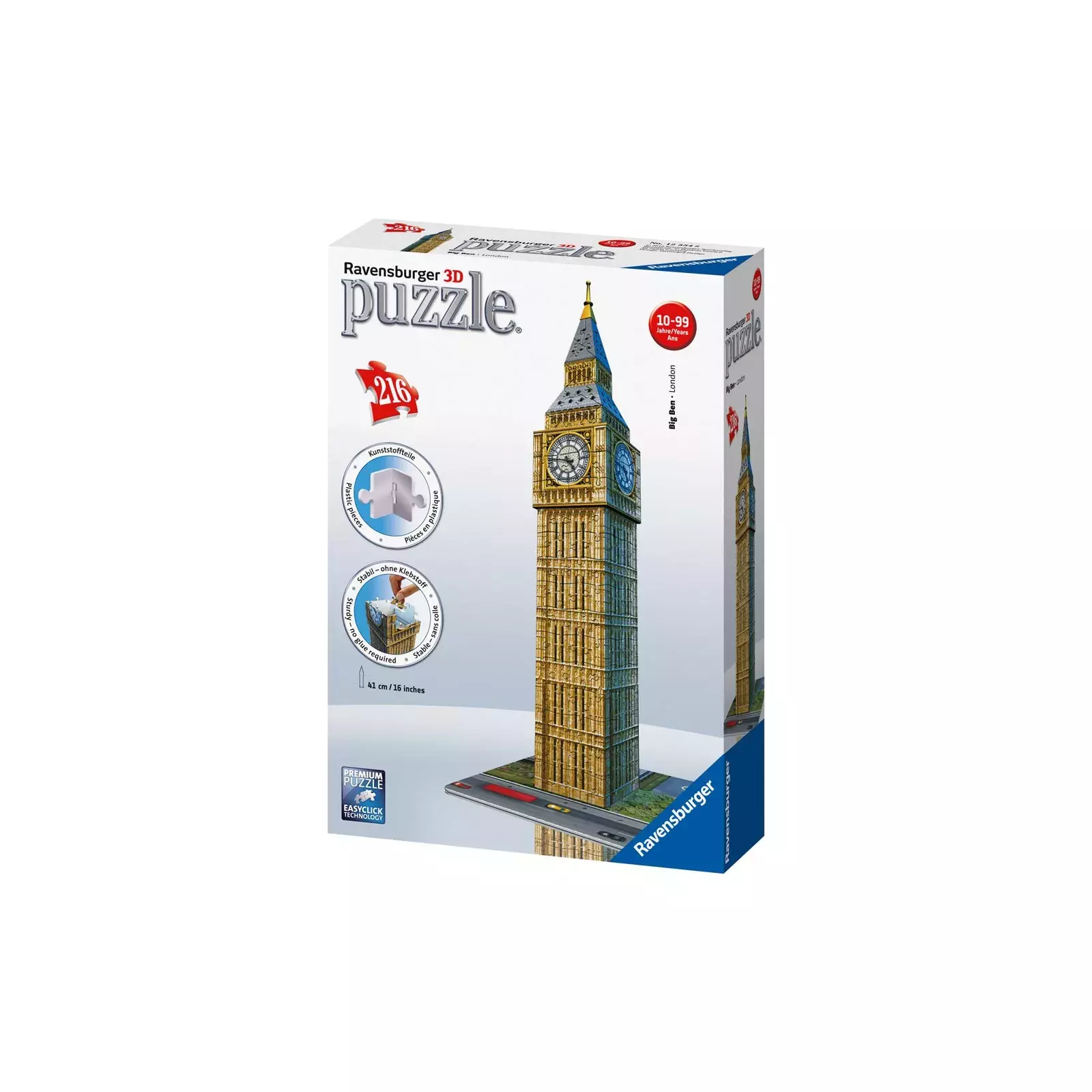 Ravensburger 12554 Photo 2