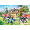 Puzle Castorland Fire Brigade 40 gab. Photo 2