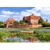 Пазл Castorland Мальборкский замок 3000 деталей Photo 2