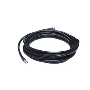 Coaxial Cable Cisco AIR-CAB005LL-R RP-TNC 1.52m Black