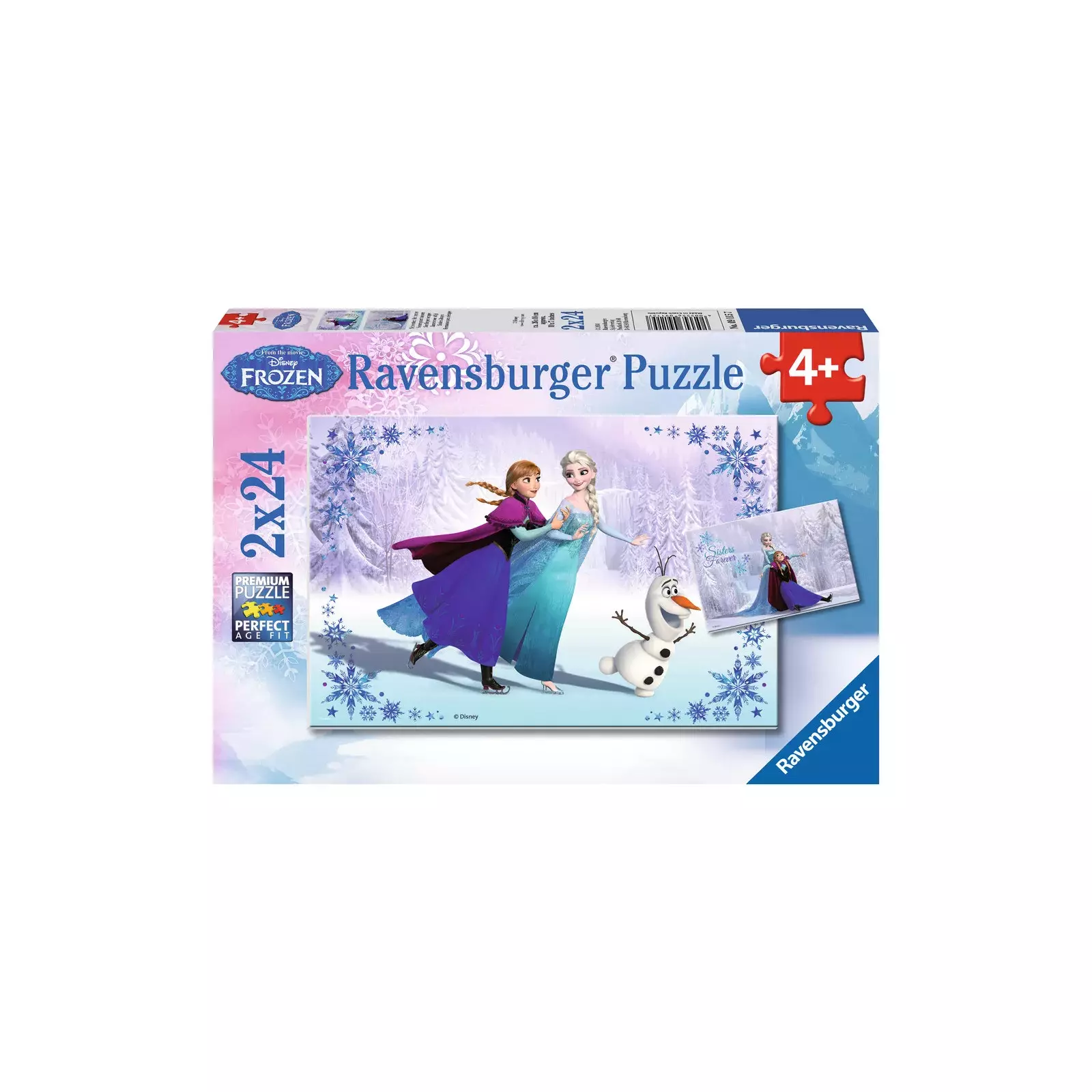 Ravensburger 091157 Photo 1