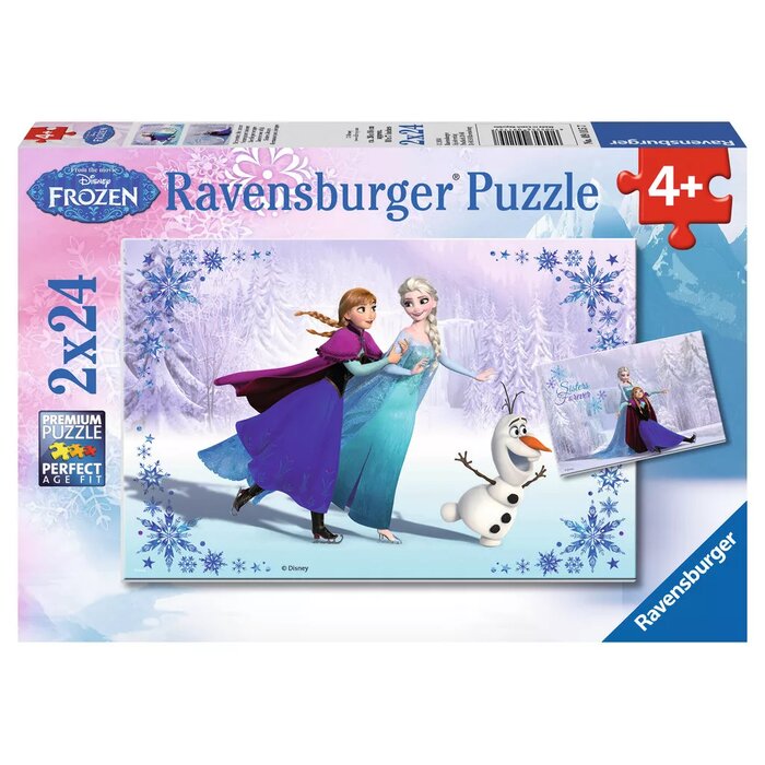 Ravensburger 091157 Photo 1