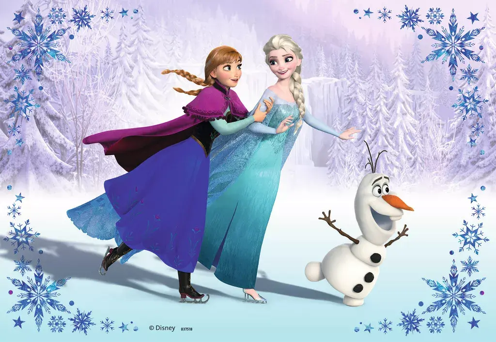 Пазл Ravensburger Sisters Always Photo 2