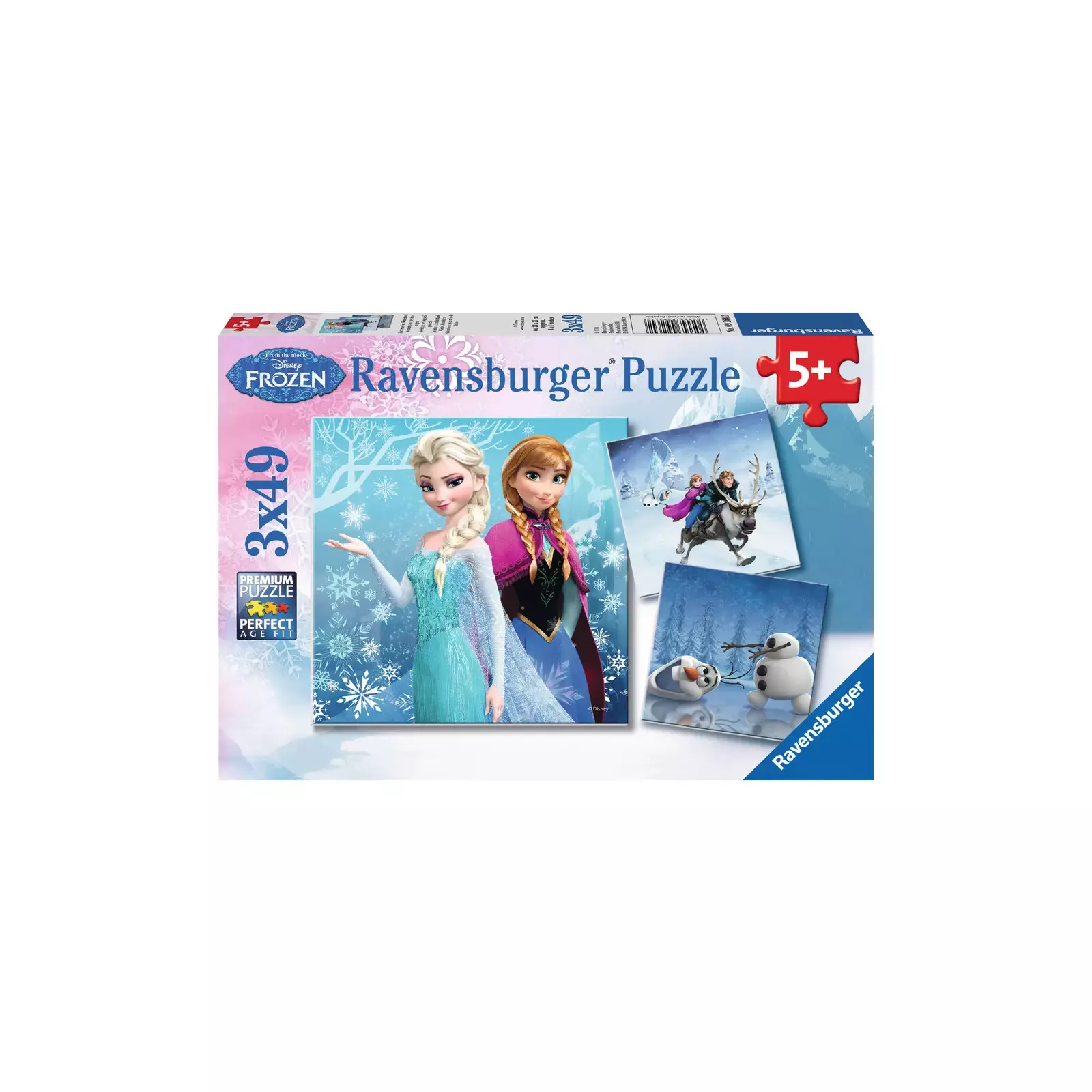 Ravensburger 092642 Photo 1