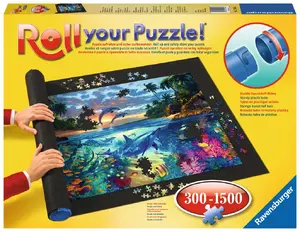 Коврик для пазлов Ravensburger Roll your Puzzle!