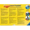 Puzļu paklājs Ravensburger Roll your Puzzle! Photo 2