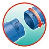 Puzļu paklājs Ravensburger Roll your Puzzle! Photo 4