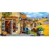 Puzle Castorland Colors of Tuscany 4000 gab. Photo 2