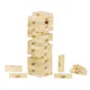 HASBRO Classic Jenga galda spēle — standarta izdevums Photo 2