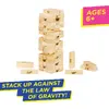 HASBRO Classic Jenga galda spēle — standarta izdevums Photo 4