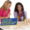 HASBRO Classic Jenga galda spēle — standarta izdevums Photo 10
