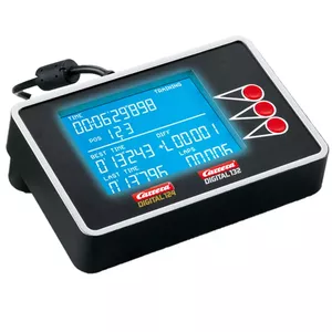 Apļa skaitītājs Carrera Carrera Toys Digital 124