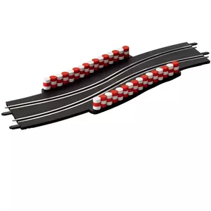 Play vehicle track Carrera Toys 20061647