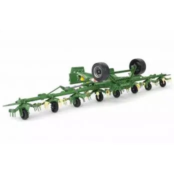 Rotaļlietu lauksaimniecības instruments BRUDER Krone KWT
