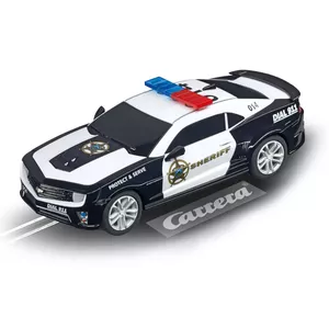 Carrera Toys Chevrolet Camaro "Sheriff"