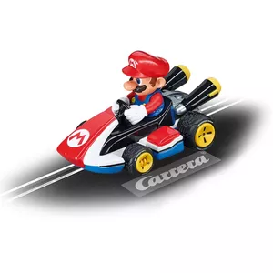Transportlīdzeklis Carrera Toys Nintendo Mario Kart 8 - Mario