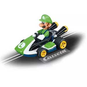 Carrera Toys Nintendo Mario Kart 8 - Luigi