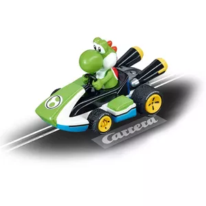 Transportlīdzeklis Carrera Toys Nintendo Mario Kart 8 Yoshi