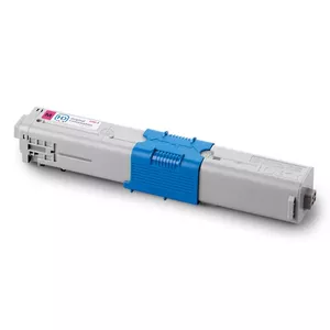 Toner OKI Toner 44469705 Magenta 1000 pages