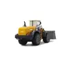 Buldozers Jamara Wheel loader Liebherr Photo 2