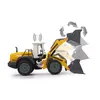 Buldozers Jamara Wheel loader Liebherr Photo 4