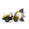 Buldozers Jamara Wheel loader Liebherr Photo 5
