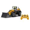 Buldozers Jamara Wheel loader Liebherr Photo 6