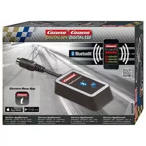 Digitālais dekodētājs Carrera RC 30369