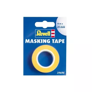Masking tape for scale models REVELL 39696 — masking accessory for model painting