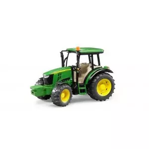 Traktora modelis BRUDER John Deere 5115 M
