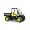 Rotaļlietu transports BRUDER John Deere Gator XUV 855D Photo 2