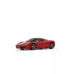 Car Jamara Ferrari 458 Speciale A