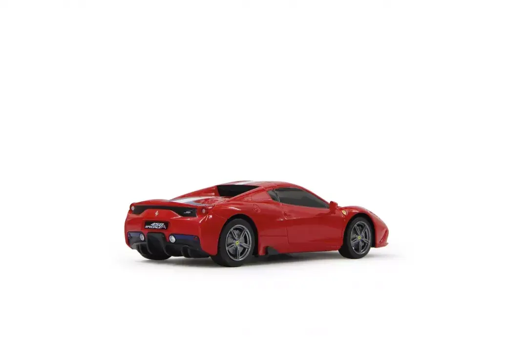 Car Jamara Ferrari 458 Speciale A Photo 3