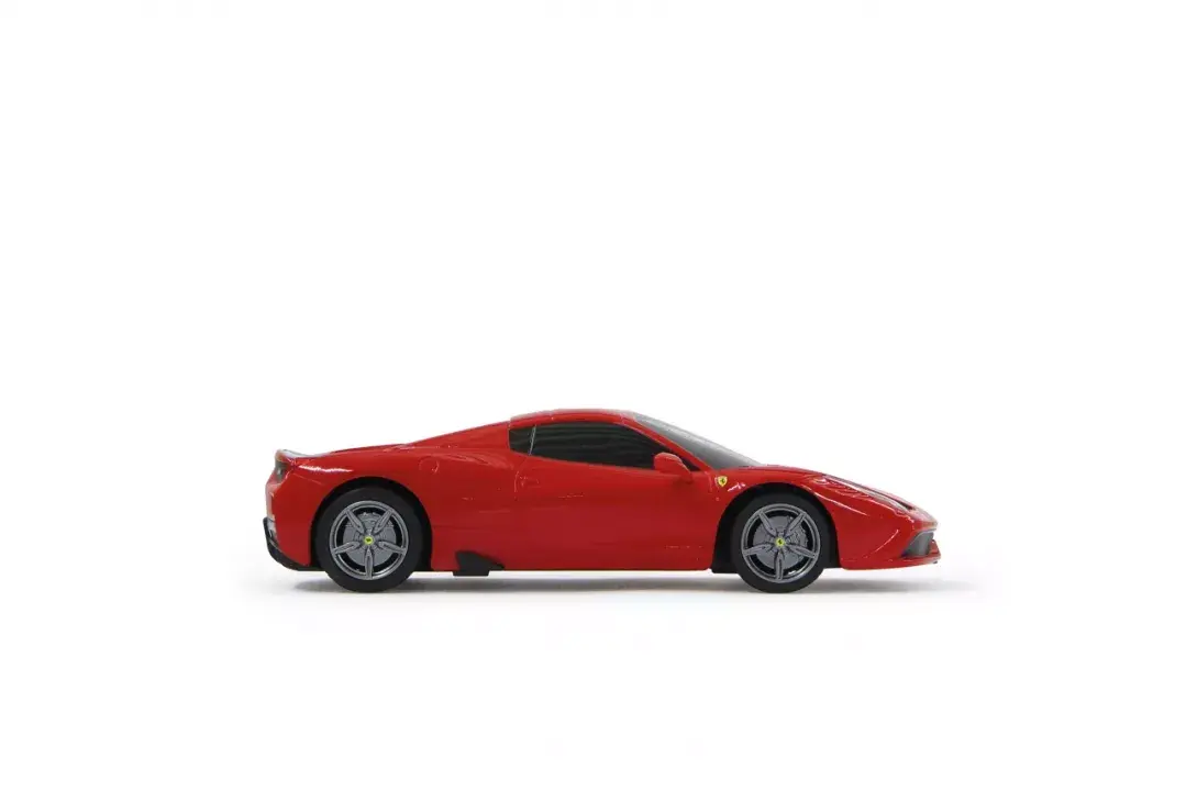 Car Jamara Ferrari 458 Speciale A Photo 4