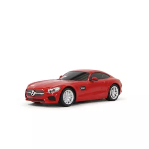 Jamara Mercedes AMG GT 1:24 40MHz Radiovadāms (RC) modelis Sporta automašīna Elektrodzinējs