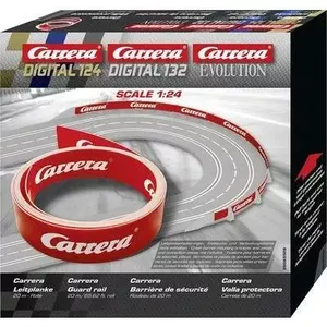 Дорожный ограждение для трассы CARRERA Evolution DIGITAL 132 Leitplanke (20085509)