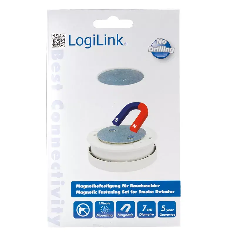 Mounting Kit LogiLink SC0005 Photo 2