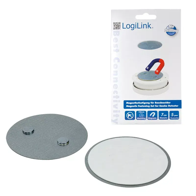 Mounting Kit LogiLink SC0005 Photo 3