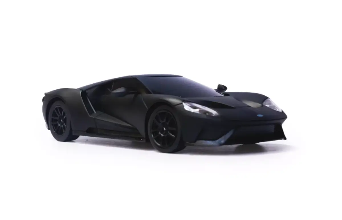 Car Jamara 405157 Radio-Controlled Model Photo 2